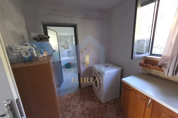 Private house for sale in Tirana 1+1, Furnished