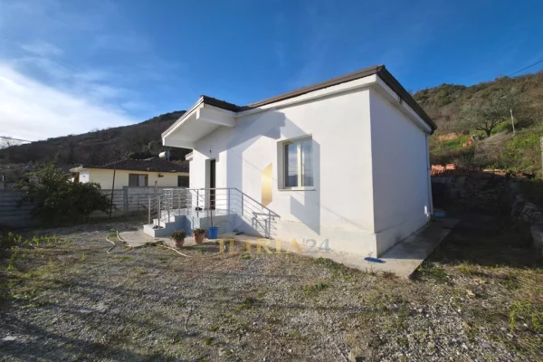 Private house for sale in Tirana 1+1, Furnished