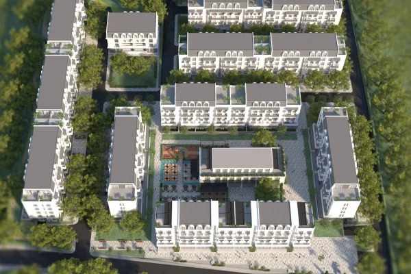 Shtepi ne shitje 3+1 ne Tirane - 270,000 Euro