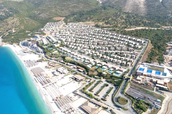 Truall ose Toke ne Vlore - 17,149,500 Euro