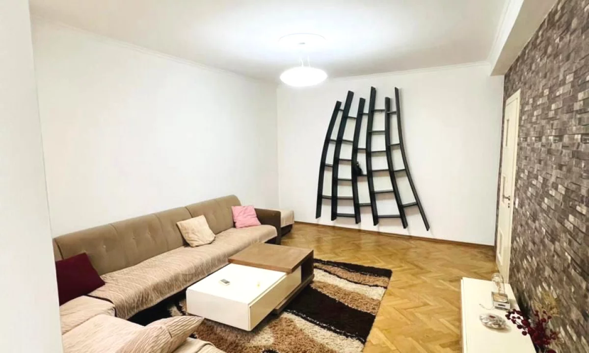 Apartment for rent in Tirana 3+1, Furnished