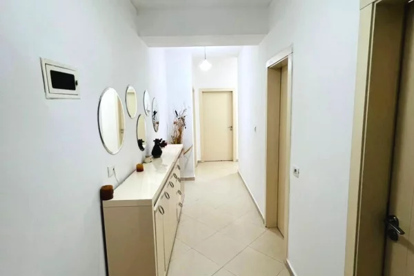 Apartment for rent in Tirana 3+1, Furnished