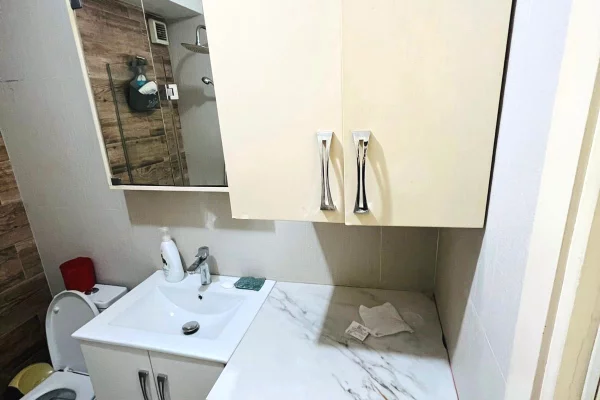 Apartment for rent in Tirana 3+1, Furnished