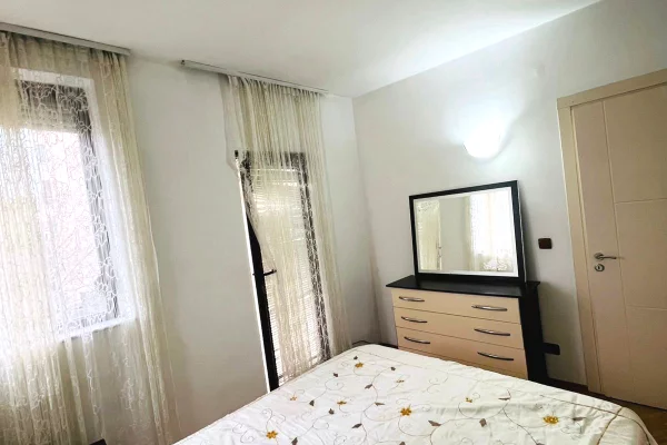 Apartment for rent in Tirana 3+1, Furnished