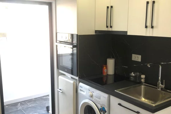 Apartment for sale in Tirana 1+1, Furnished