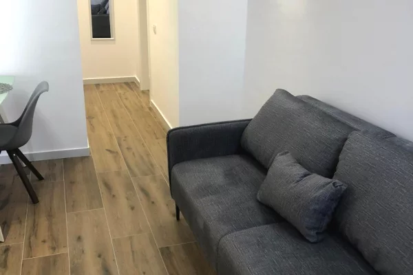 Apartment for sale in Tirana 1+1, Furnished