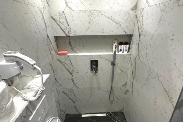 Apartment for sale in Tirana 1+1, Furnished