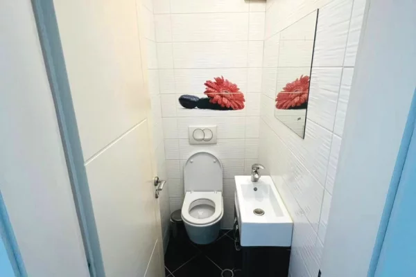 Shtepi me qera Apartament ne Tirane, 3+1, Mobilimi E mobiluar, Pagesa 650  Euro.