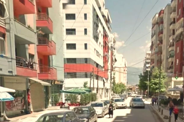 House for Rent 1+1 in Tirana - 350 Euro