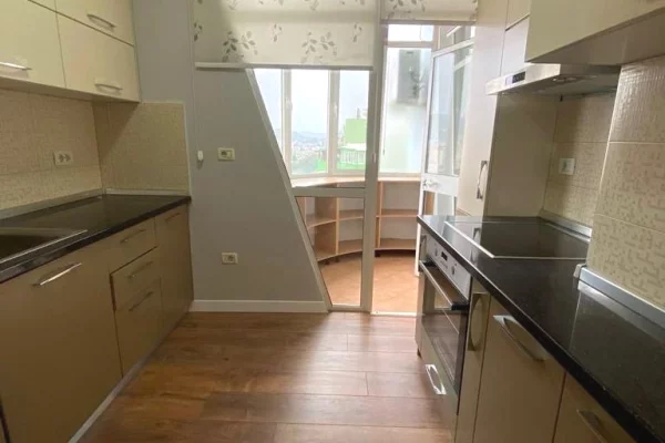 Apartment for sale in Tirana 2+1, Furnished