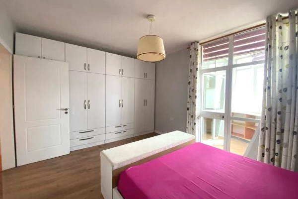 Apartment for sale in Tirana 2+1, Furnished