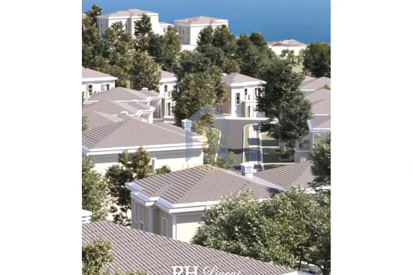 Casa in vendita 1+1 a Tirana - 200,000 Euro