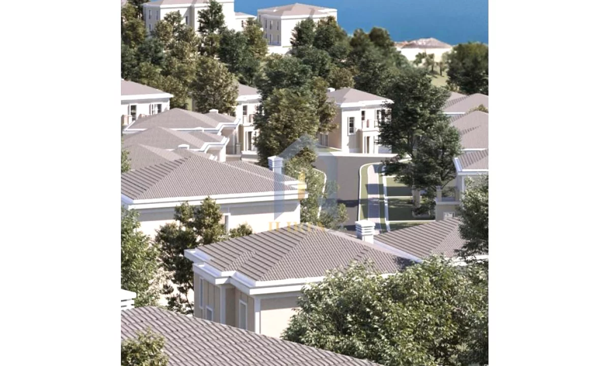 Appartamento in vendita a Tirana 1+1, Vuoto