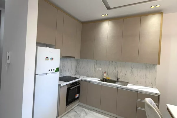 Apartment for sale in Durres 2+1, Furnished