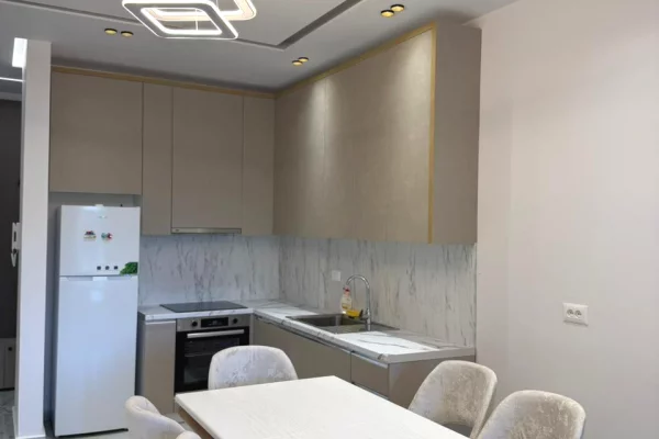 Apartment for sale in Durres 2+1, Furnished