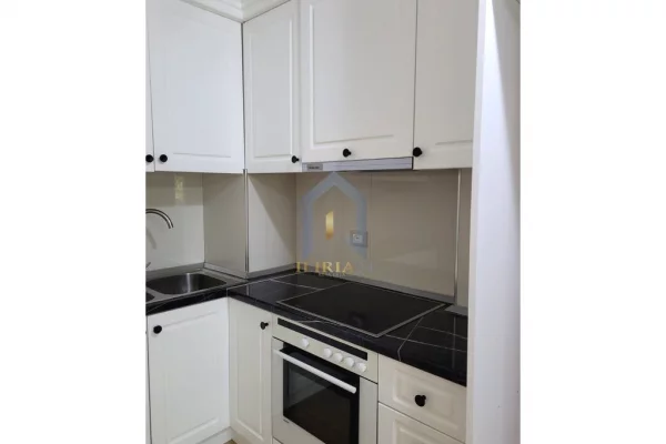 Shtepi me qera 1+1 ne Tirane - 400 Euro