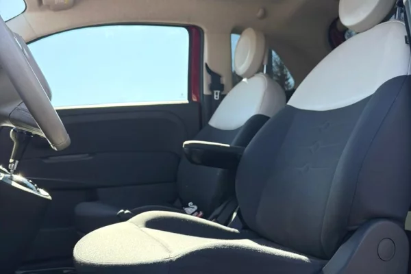 Makina ne shitje ne Tirane, Fiat, 2012 Benzine,Kambio Automatik Pagesa 5,300  Euro.