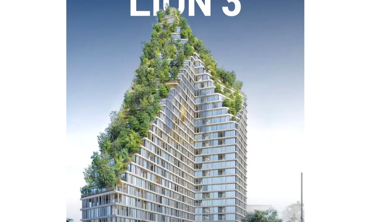 Appartamento in vendita a Tirana 1+1, SemiArredato