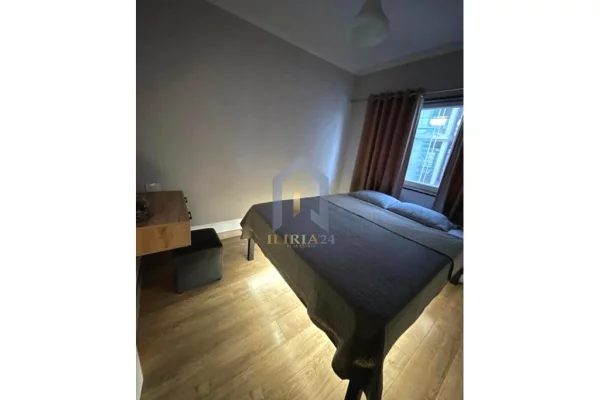 Shtepi me qera 1+1 ne Tirane - 650 Euro