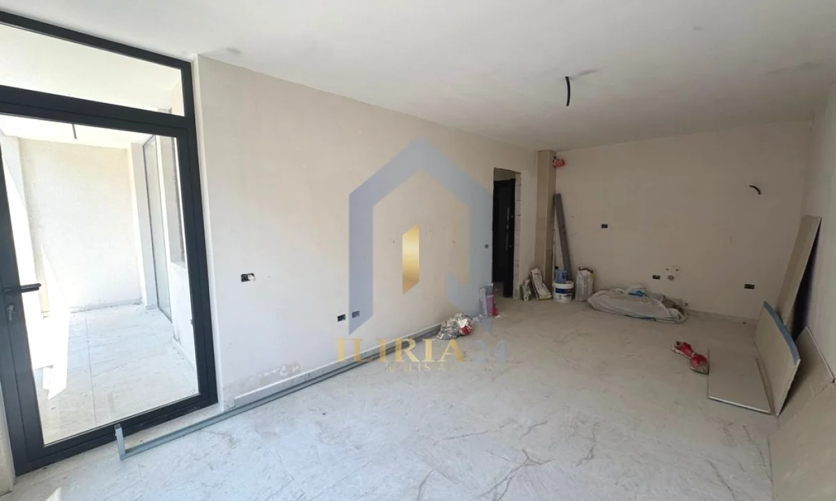 Apartment for sale in Lezha 1+1, Emty