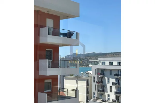 Apartment for sale in Lezha 1+1, Emty