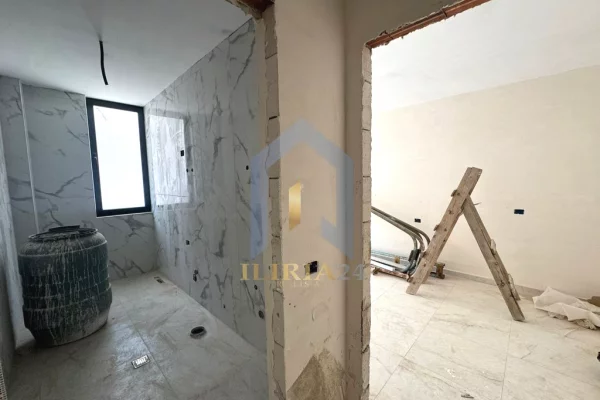 Apartment for sale in Lezha 1+1, Emty