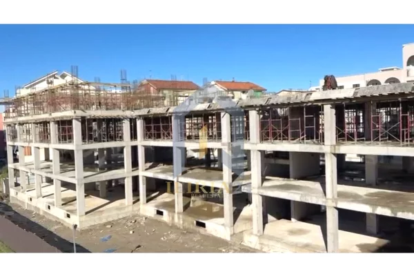 Shtepi ne shitje 1+1 ne Durres - 74,250 Euro