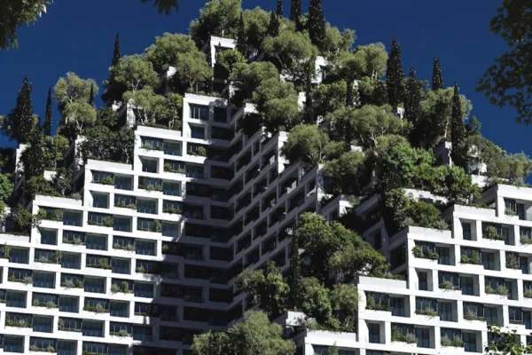 POST PARKIMI PER SHITJE TEK LION RESIDENCE 2