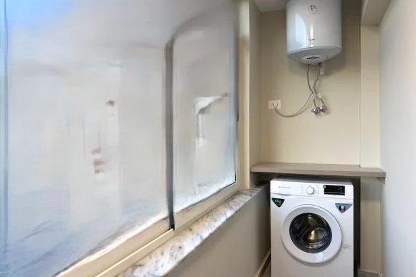 Apartment for sale in Tirana 1+1, Furnished