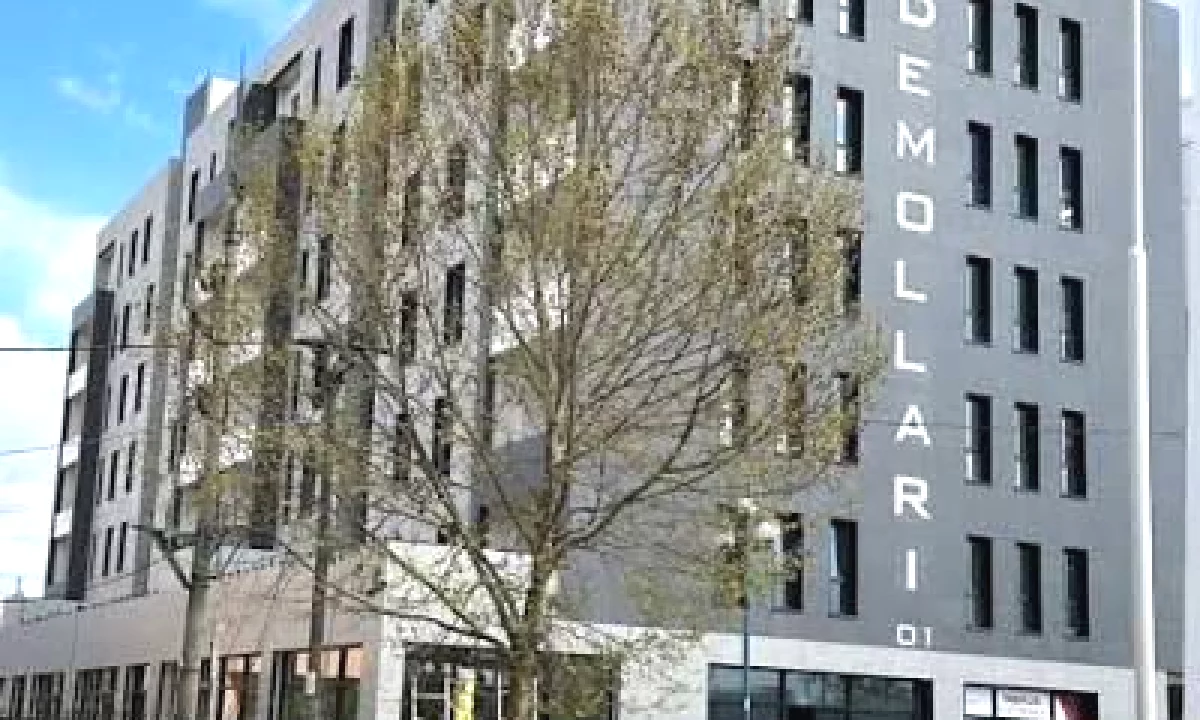 Appartamento in vendita a Tirana 1+1, Vuoto