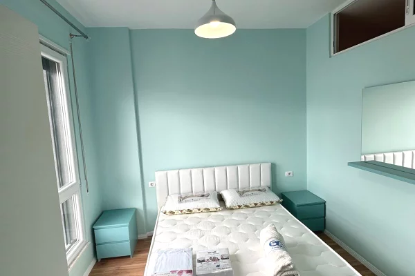 Apartment for rent in Tirana 2+1, Furnished