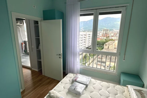 Apartment for rent in Tirana 2+1, Furnished