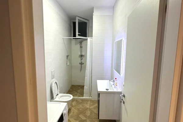 House for Rent 2+1 in Tirana - 60,000 Leke