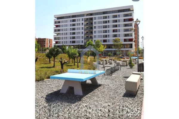 Apartment for sale in Tirana 2+1, Emty