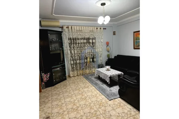 Apartament 2+1 për shitje në “Don Bosko”