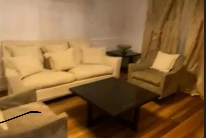 Shtepi me qera 1+1 ne Tirane - 800 Euro