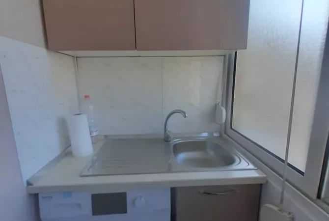 Apartment for rent in Tirana 1+1, Furnished