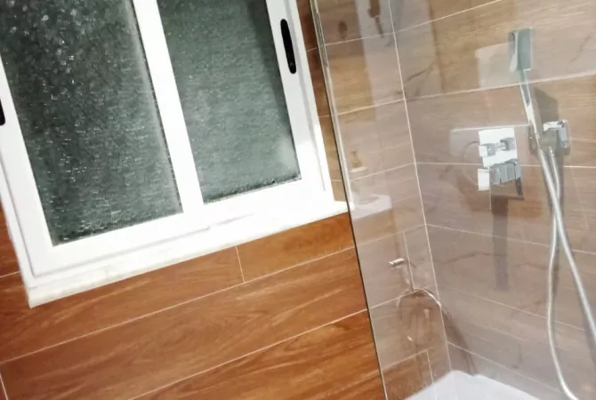 Apartment for rent in Tirana 1+1, Furnished