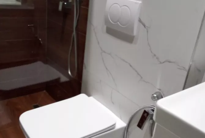 Apartment for rent in Tirana 1+1, Furnished