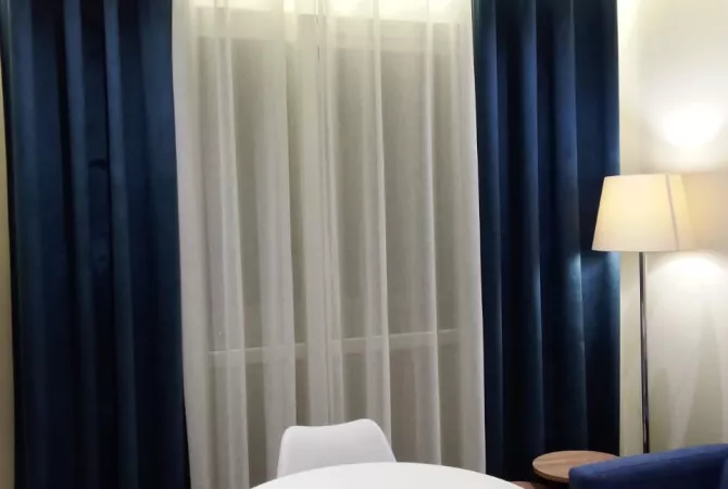 Shtepi me qera 1+1 ne Tirane - 500 Euro