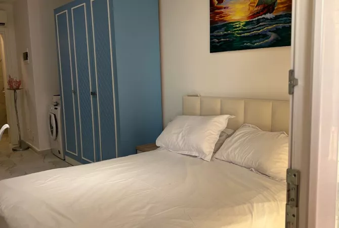 Shtepi ne shitje 1+1 ne Himare - 220,000 Euro