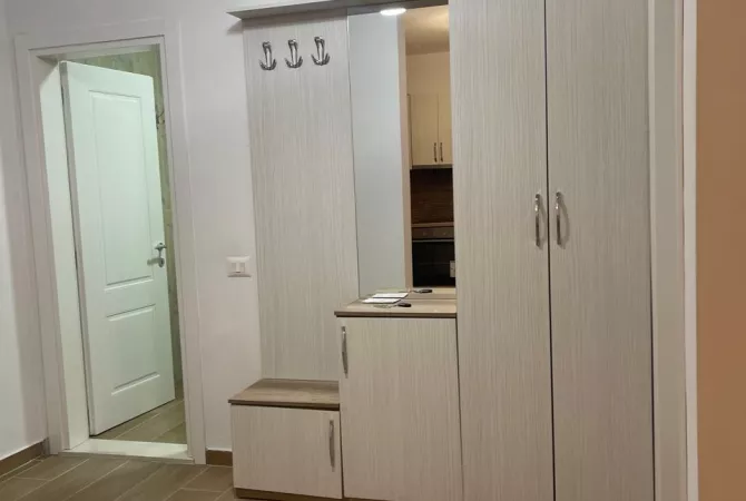Shtepi me qera 1+1 ne Tirane - 70,000 Leke