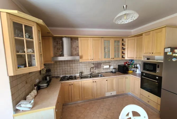 House for Sale 2+1 in Tirana - 125,000 Euro