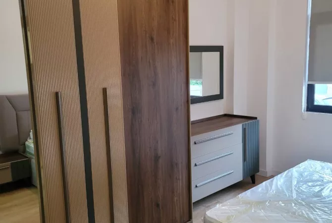 Apartment for rent in Tirana 1+1, Furnished