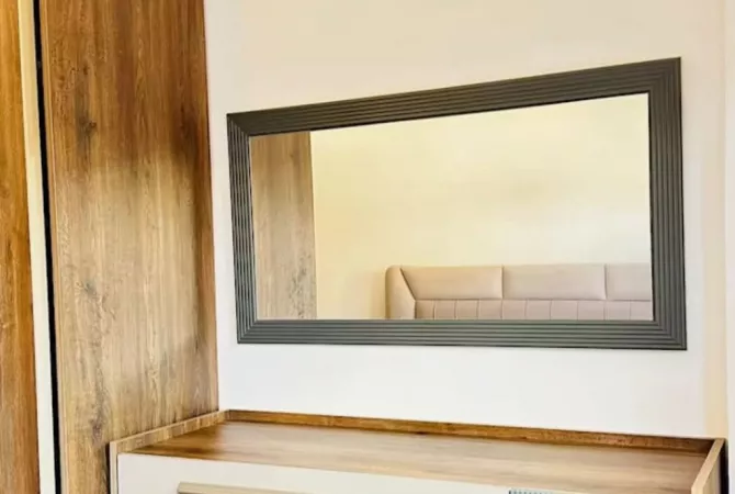 Shtepi me qera 1+1 ne Tirane - 650 Euro
