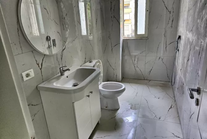 Shtepi me qera 1+1 ne Tirane - 600 Euro