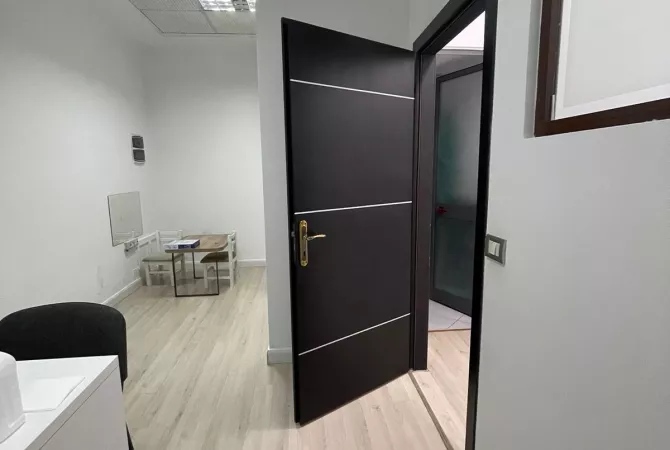 Ambient biznesi ne shitje Garsoniere ne Tirane - 90,000 Euro