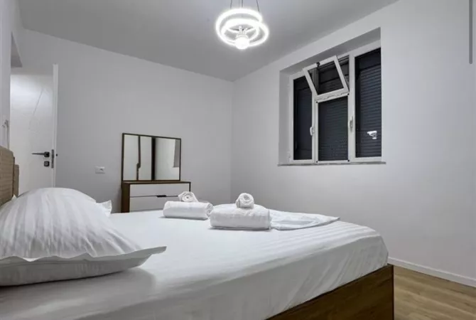 Apartment for rent in Tirana 2+1, Furnished