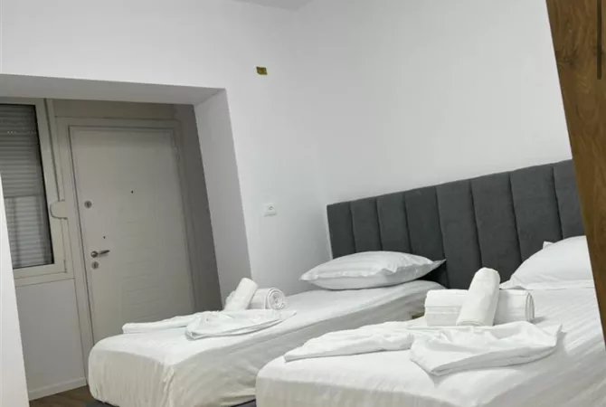 Apartment for rent in Tirana 2+1, Furnished