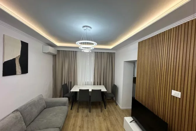 Apartment for rent in Tirana 2+1, Furnished